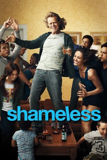 Locandina di Shameless