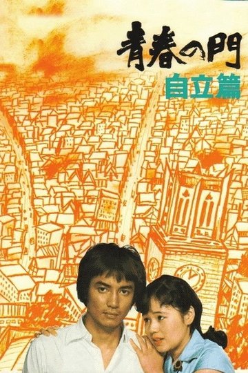 Locandina di 青春の門　自立篇 　