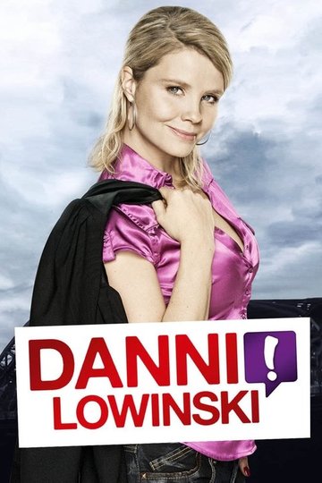 Locandina di Danni Lowinski