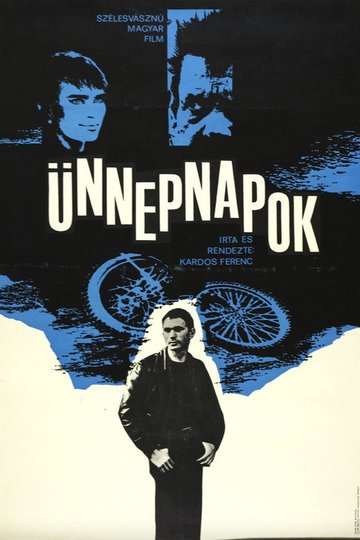 Locandina di Ünnepnapok