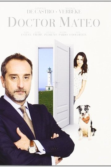 Locandina di Doctor Mateo