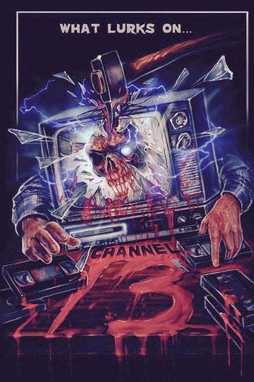 Locandina di Channel 13