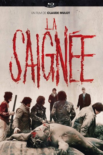 Locandina di La Saignée