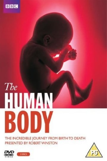 Locandina di The Human Body