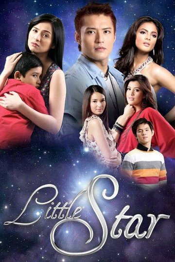 Locandina di Little Star