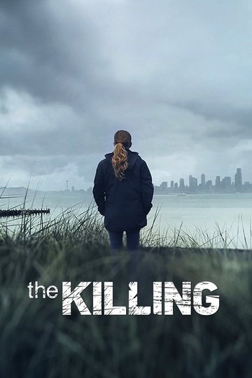 Locandina di The Killing