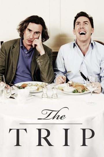 Locandina di The Trip