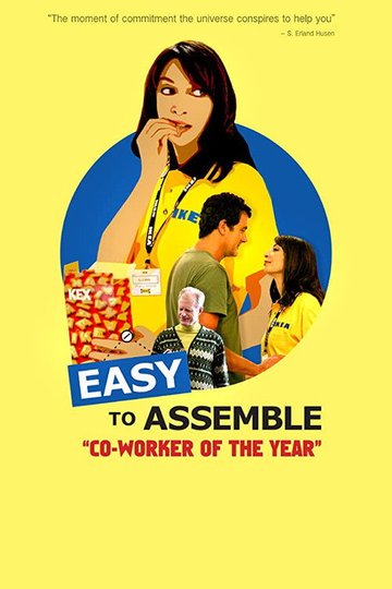 Locandina di Easy to Assemble