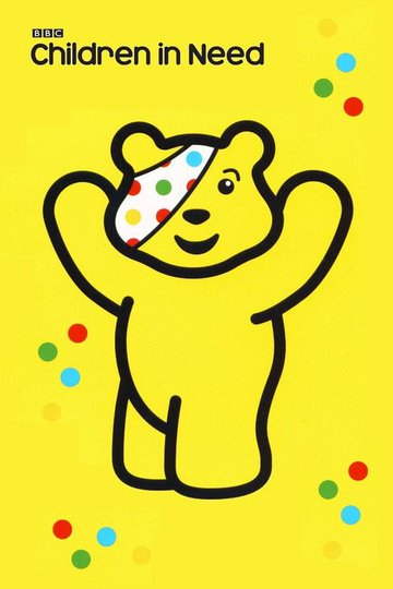 Locandina di Children In Need