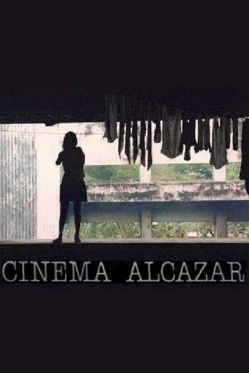 Locandina di Cinema Alcázar