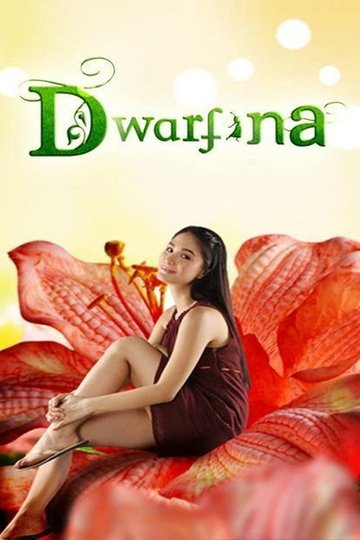 Locandina di Dwarfina