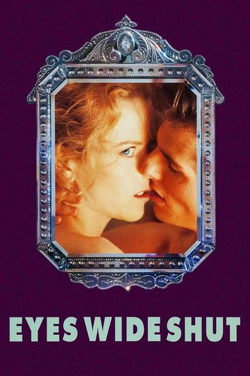 Locandina di Eyes Wide Shut