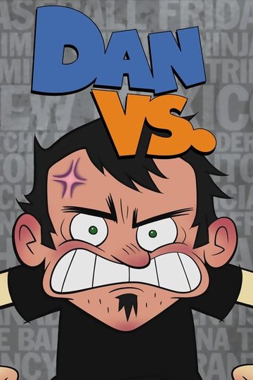 Locandina di Dan Vs.