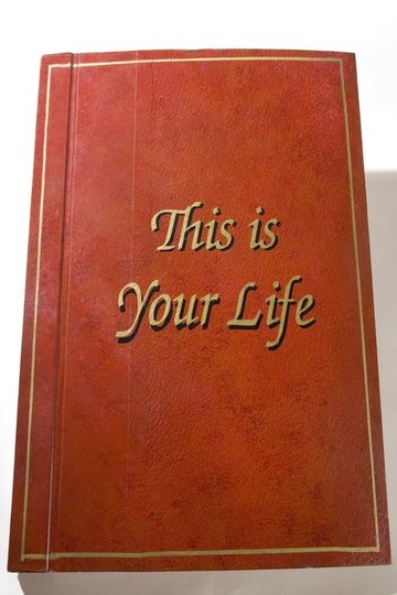 Locandina di This Is Your Life