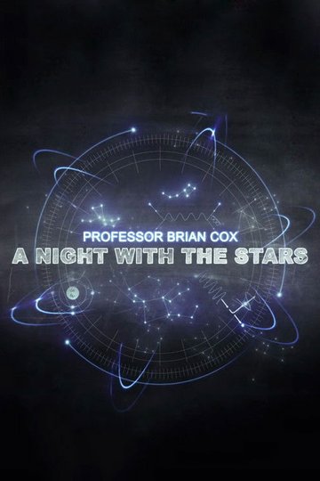 Locandina di A Night with the Stars