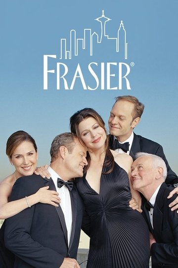 Locandina di Frasier