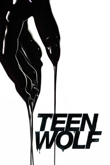 Locandina di Teen Wolf