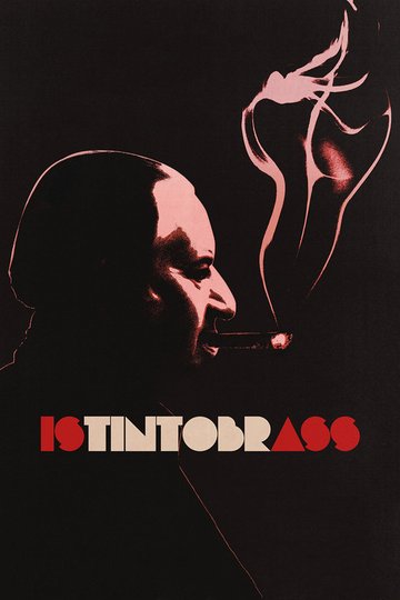 Locandina di Istintobrass