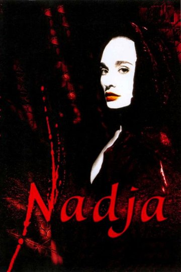 Locandina di Nadja