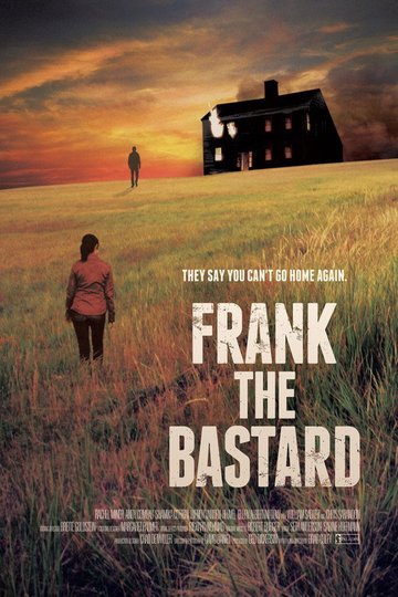 Locandina di Frank the Bastard