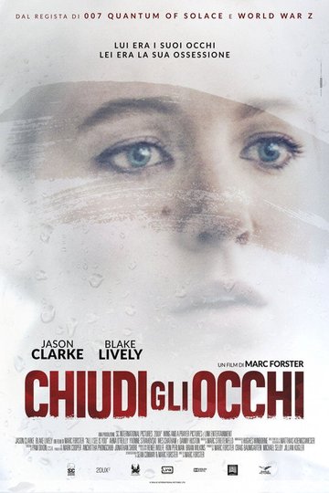 Locandina di Chiudi gli occhi