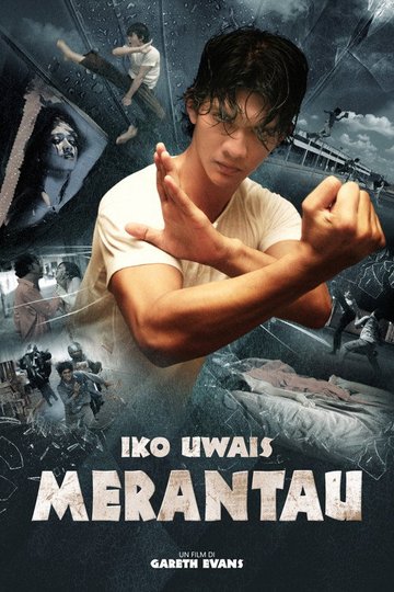 Locandina di Merantau