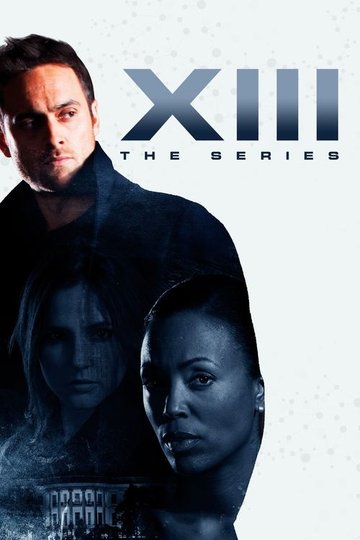 Locandina di XIII: Il Complotto