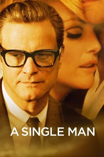 Locandina di A Single Man