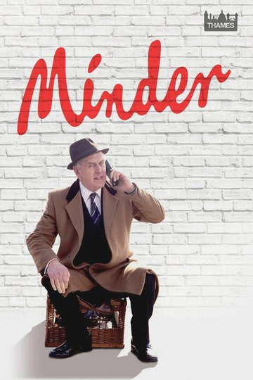 Locandina di Minder