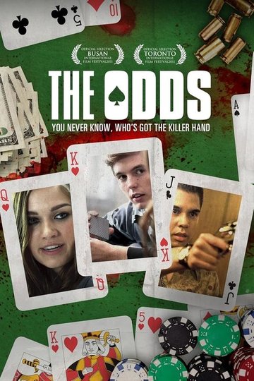 Locandina di The Odds