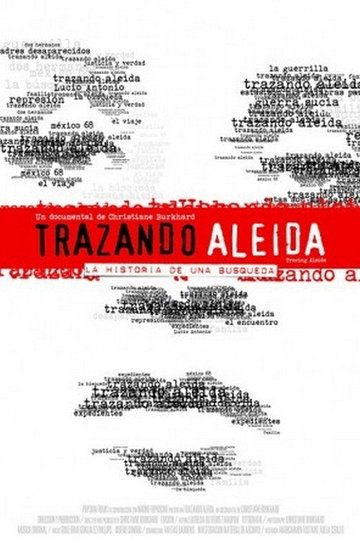Locandina di Trazando Aleida