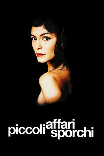 Locandina di Piccoli affari sporchi