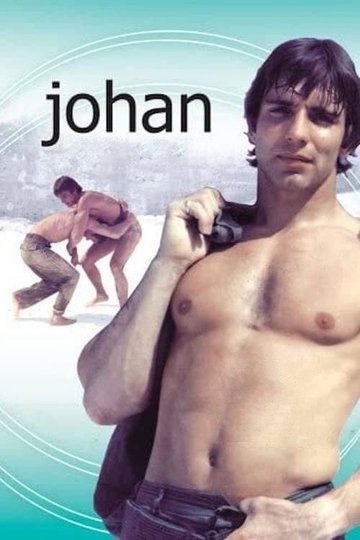 Locandina di Johan, journal intime homosexuel d'un été 75