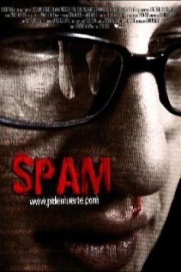 Locandina di Spam