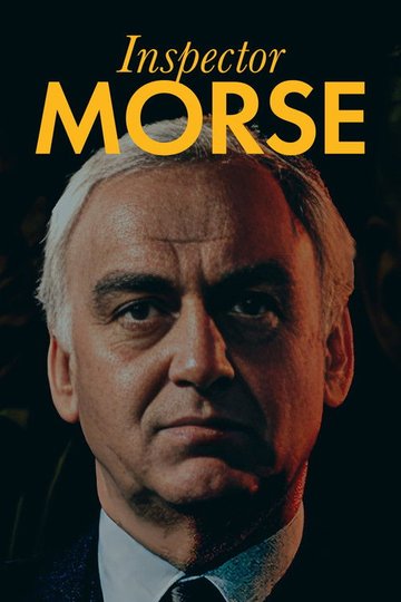 Locandina di Ispettore Morse