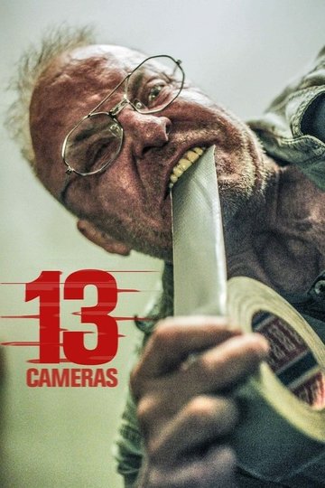 Locandina di 13 Cameras