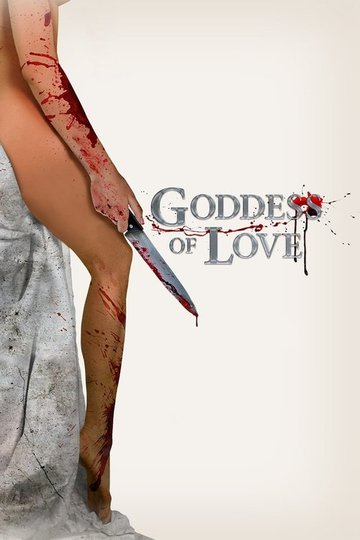Locandina di Goddess of Love