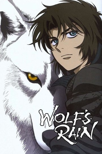 Locandina di Wolf's Rain
