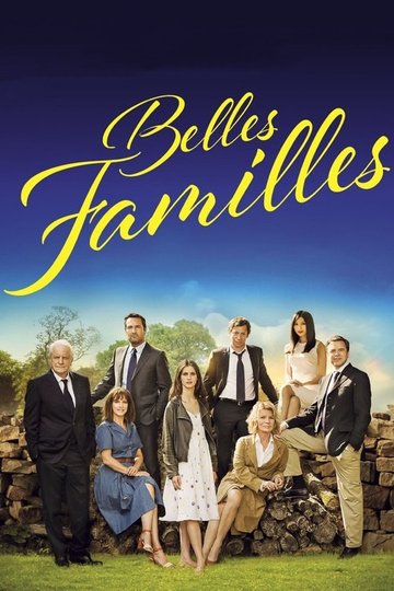Locandina di Belles Familles