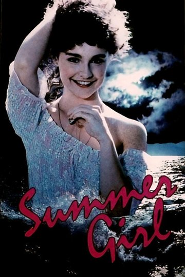 Locandina di Summer Girl