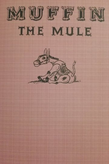 Locandina di Muffin the Mule