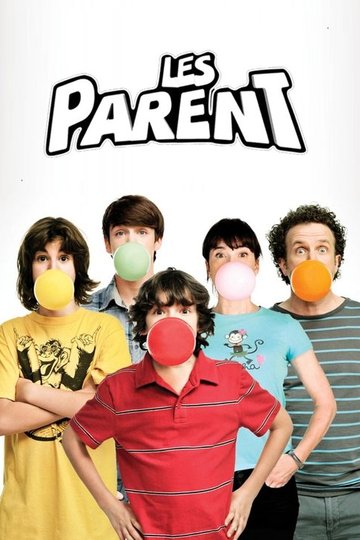 Locandina di Les Parent
