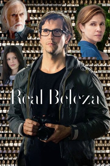 Locandina di Real Beleza