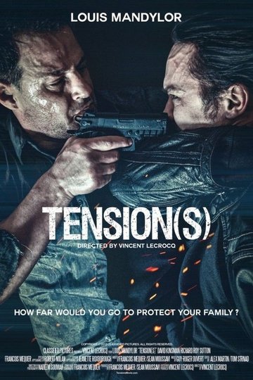 Locandina di Tension(s)