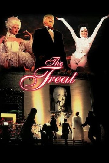 Locandina di The Treat