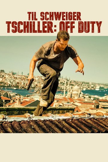 Locandina di Nick - Off Duty