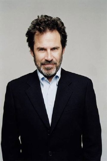 Locandina di Dennis Miller