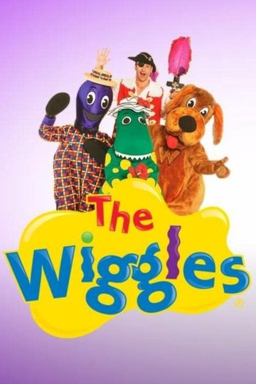 Locandina di The Wiggles