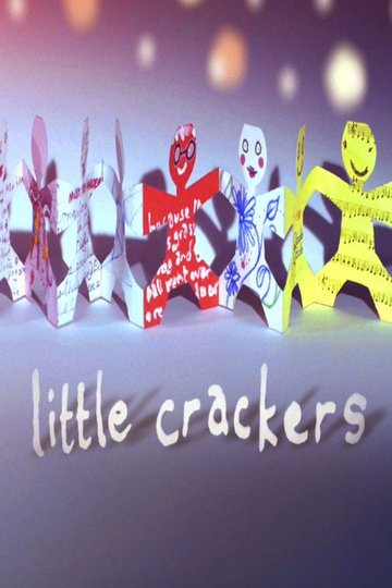 Locandina di Little Crackers