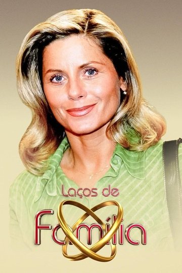 Locandina di Laços de Família